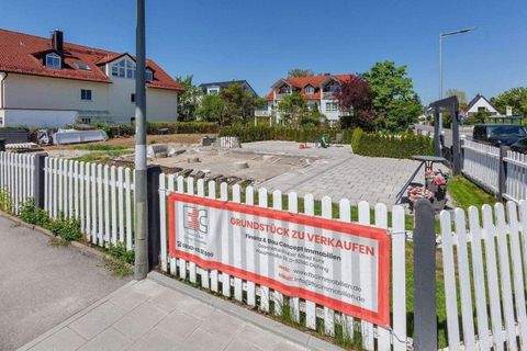 München Grundstücke, München Grundstück kaufen
