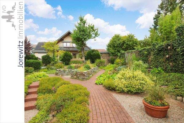 007 - Garten - Ansicht 2