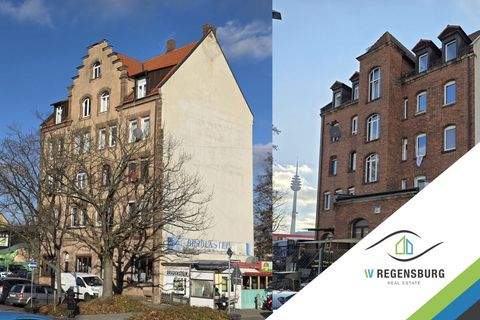 Nürnberg Wohnungen, Nürnberg Wohnung kaufen