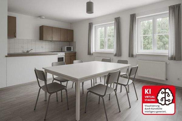 Einrichtungsbeispiel