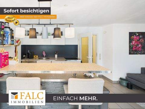 Offenburg Wohnungen, Offenburg Wohnung kaufen