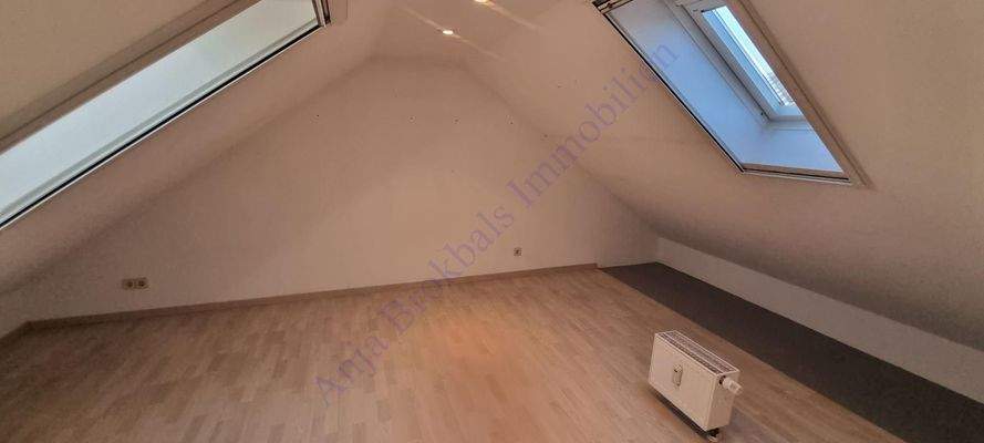 Mehrwert unter'm Dach