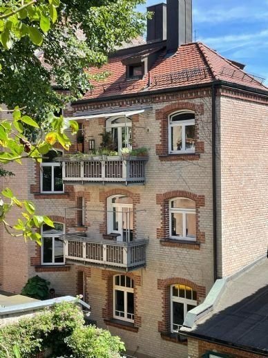 Nürnberg Wohnungen, Nürnberg Wohnung mieten