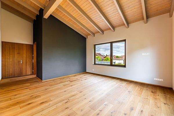 Schlafzimmer 1. Obergeschoss