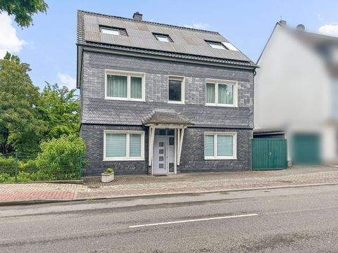 Wipperfürth Häuser, Wipperfürth Haus kaufen