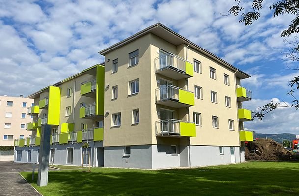 Wohnhausanlage 1 in Ybbs an der Donau