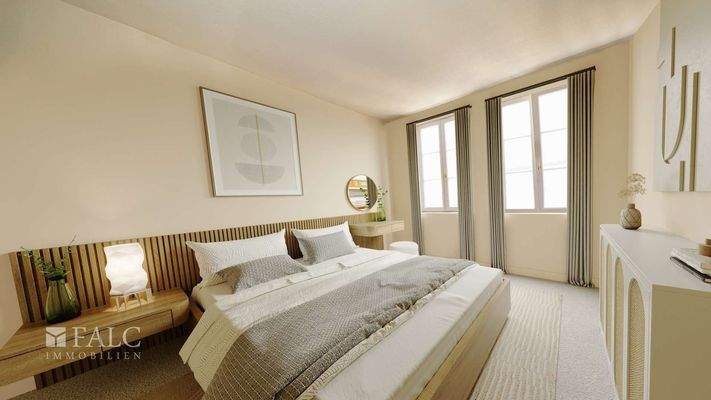 Ihr möglicher Rückzugsort