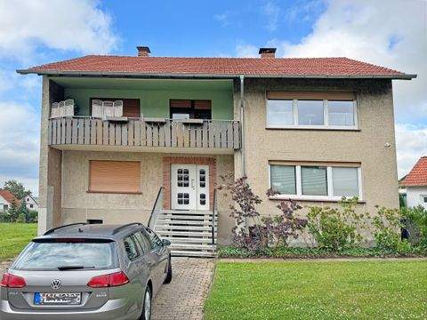 Lübbecke Häuser, Lübbecke Haus kaufen