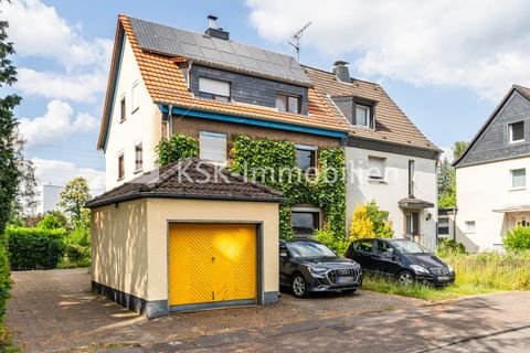 Bergisch Gladbach / Gronau Häuser, Bergisch Gladbach / Gronau Haus kaufen