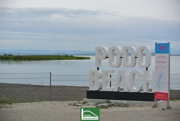 Podobeach