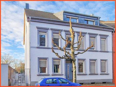 Völklingen Häuser, Völklingen Haus kaufen