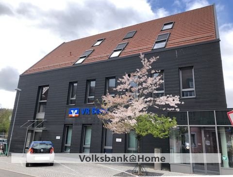 Tübingen Büros, Büroräume, Büroflächen 