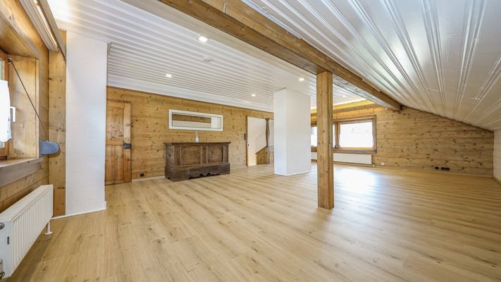 KITZIMMO-Einfamilienhaus in sehr guter Lage mieten - Immobilien Kitzbühel.