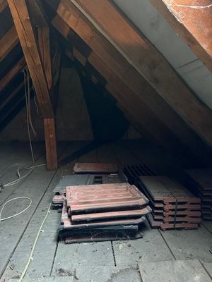 Dachboden 2
