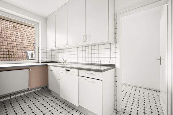 ...und HWR  und Vorratsraum direkt nebenan