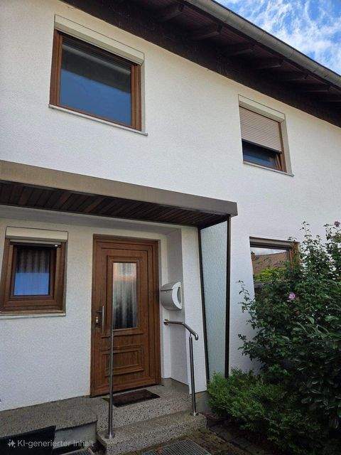 Fuldatal Häuser, Fuldatal Haus kaufen