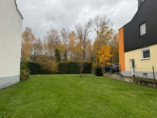 Baugrundstück in Neuwied-Engers