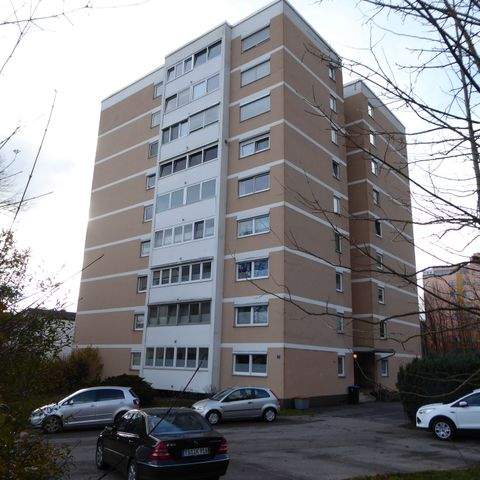 Trostberg Wohnungen, Trostberg Wohnung kaufen