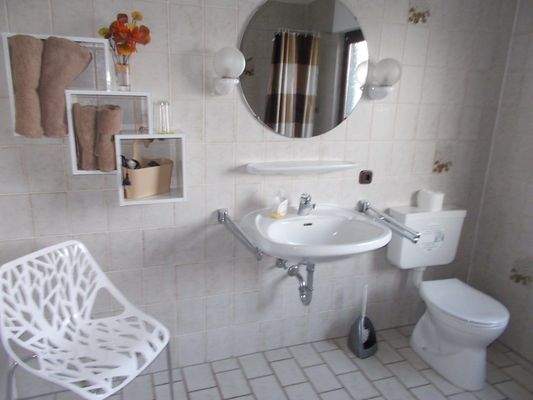 Gästehaus Einblick Gästezimmer