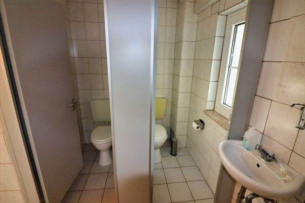 Toiletten