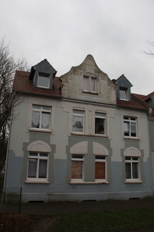 3,5 Zimmer Wohnung in Gelsenkirchen (Buer)