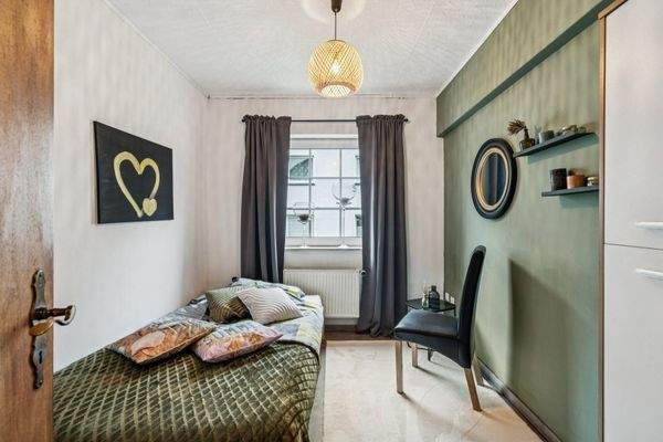 Wohnung Obergeschoss