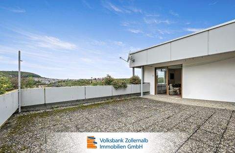 Albstadt Wohnungen, Albstadt Wohnung kaufen