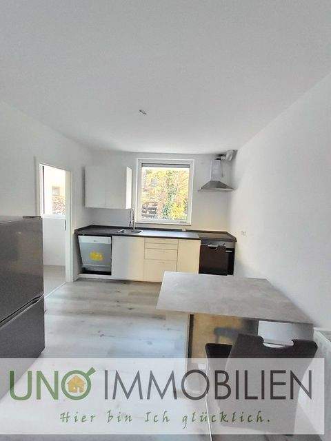 Stuttgart / Feuerbach Wohnungen, Stuttgart / Feuerbach Wohnung mieten