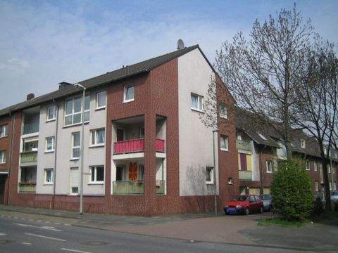 Duisburg Wohnungen, Duisburg Wohnung mieten