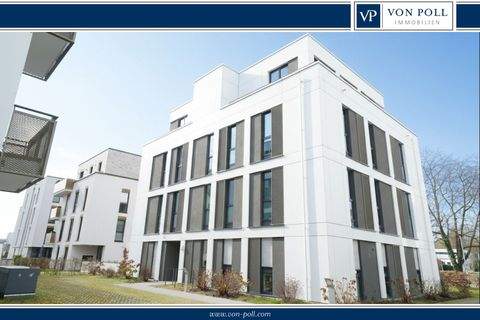 Bad Nauheim Wohnungen, Bad Nauheim Wohnung mieten