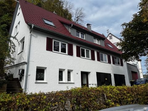 Oberndorf am Neckar Wohnungen, Oberndorf am Neckar Wohnung mieten