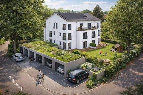 Gröbenzell Häuser, Gröbenzell Haus kaufen