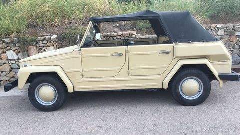 Garmisch-Partenkirchen Garage, Garmisch-Partenkirchen Stellplatz