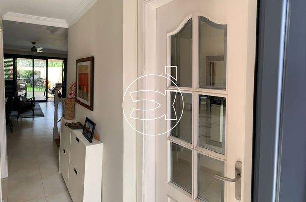 Wunderschönes Stadthaus