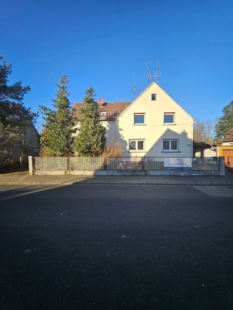 Mühlheim am Main Häuser, Mühlheim am Main Haus kaufen