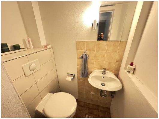 Bereits modernisiert