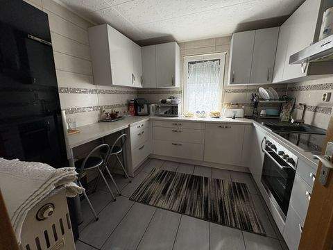 Gerabronn Häuser, Gerabronn Haus kaufen