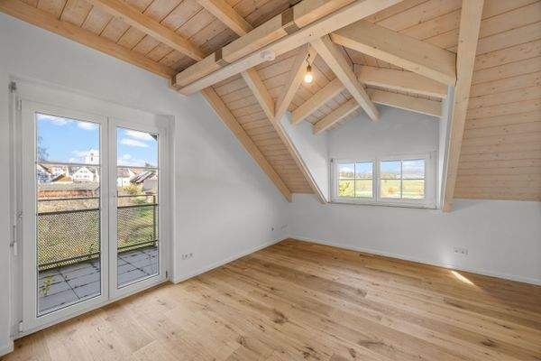 Schlafzimmer Nr.2 Bild Nr.2