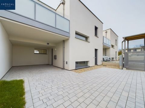 Wolkersdorf im Weinviertel Häuser, Wolkersdorf im Weinviertel Haus kaufen