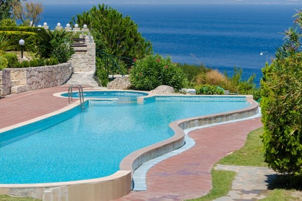 VILLA HALKIDIKI KASSANDRA