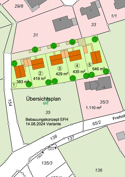 Igensdorf Grundstücke, Igensdorf Grundstück kaufen