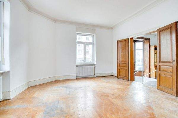 Verkaufsräume oder Büros