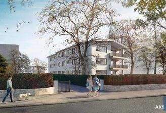 Niemannsweg Visualisierung