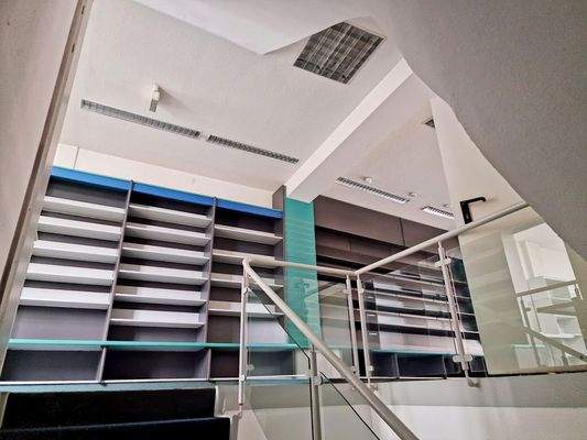 7 - Treppe nach oben 2