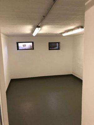 Kellerraum im Haupthaus