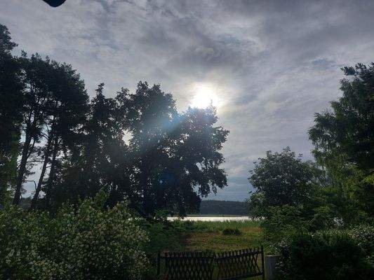 Impressionen am Morgen