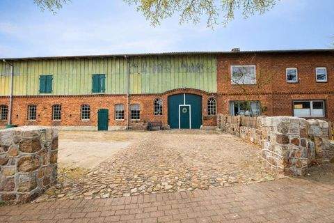 Luhnstedt Häuser, Luhnstedt Haus kaufen