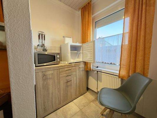 Vorratsraum Wohnung 2