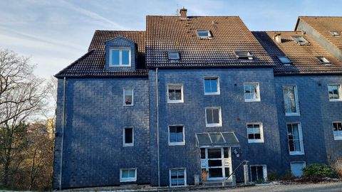 Wuppertal Wohnungen, Wuppertal Wohnung kaufen