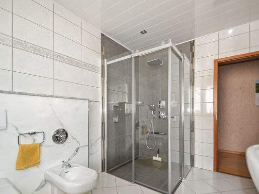 EG - Badezimmer Ansicht 2